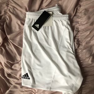Adidas climacool shorts.